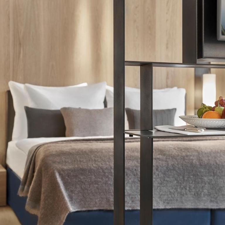 Hotel Weisses Roessl - Deluxe Studio - 2