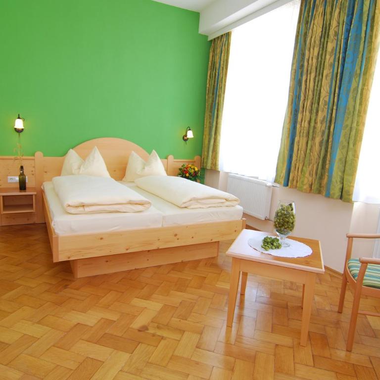 Brauereigasthof Engel - Doppelzimmer - 6