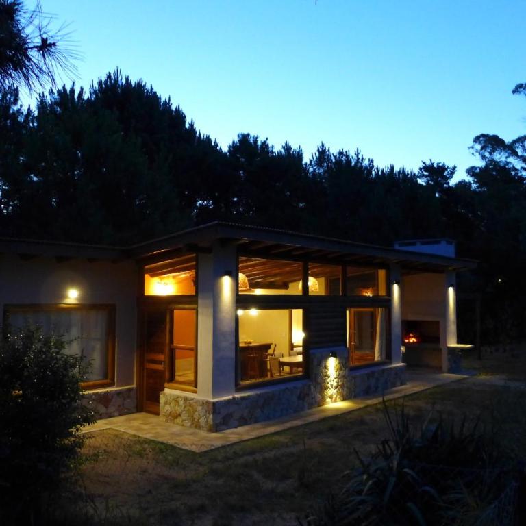 Marejada - Two-Bedroom House - 11