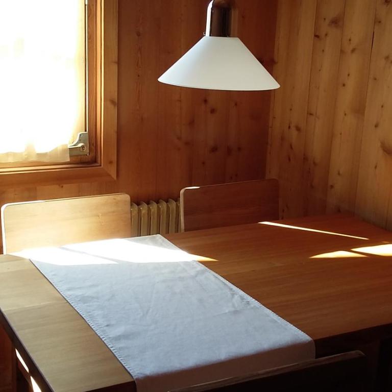 Ferienwohnung am Bach - Apartment mit Terrasse - 12