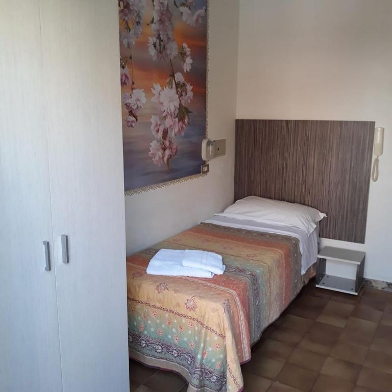 Hotel Adler - Camera Singola - 5