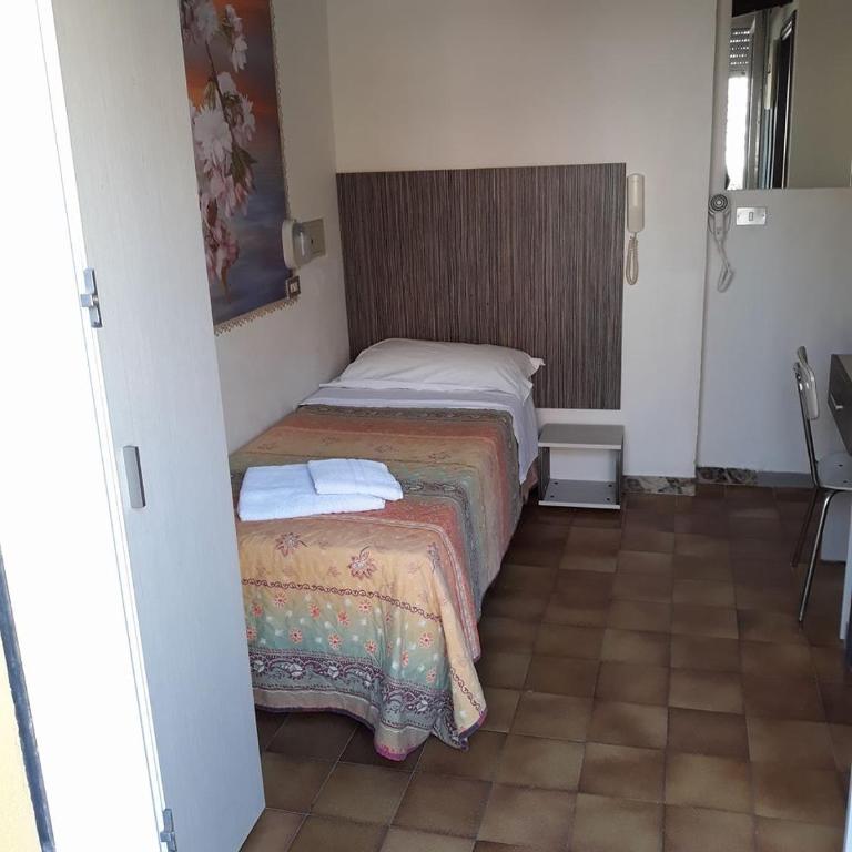 Hotel Adler - Camera Singola - 6