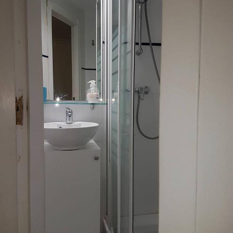 Estudios Muñoz - Studio Apartment - 23