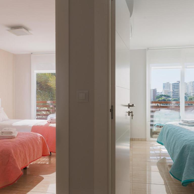 Apartamentos Marta PLAYA - Apartment with Sea View - 34