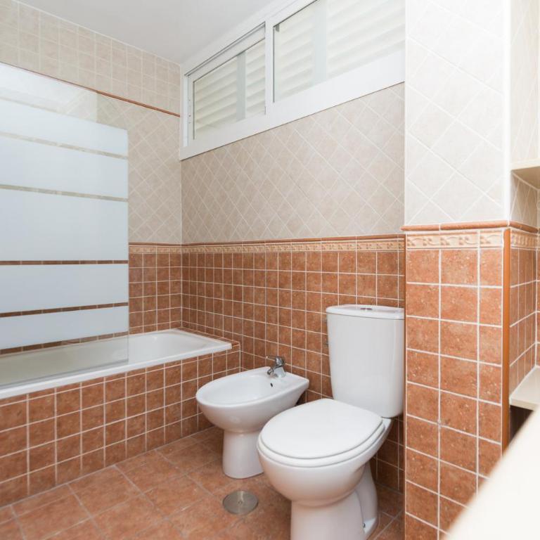 Apartamentos Marta PLAYA - Apartment with Sea View - 32