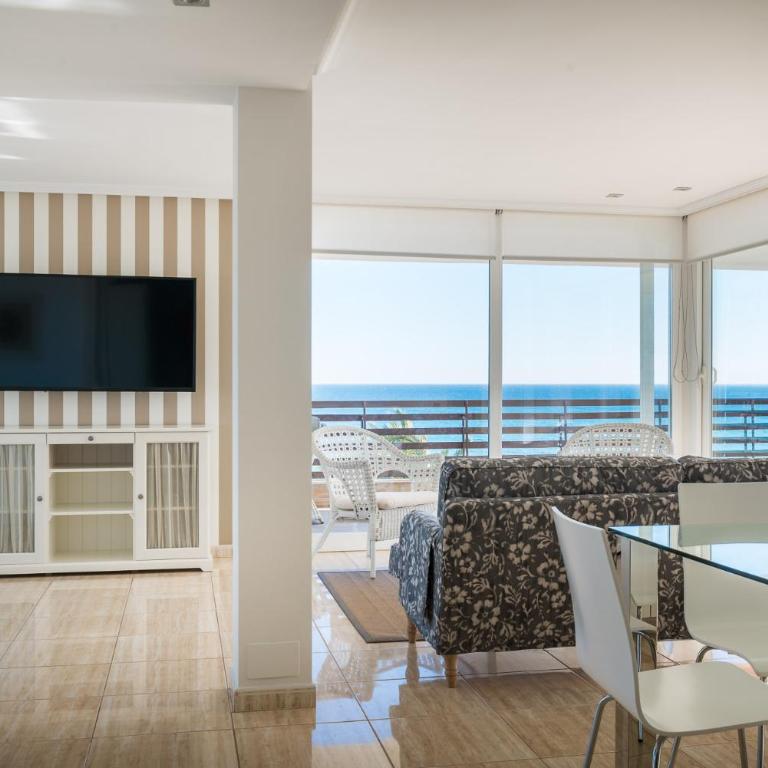 Apartamentos Marta PLAYA - Apartment with Sea View - 10
