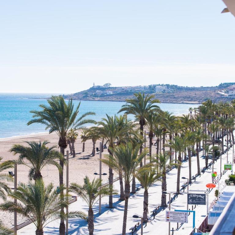 Apartamentos Marta PLAYA - Apartment with Sea View - 44