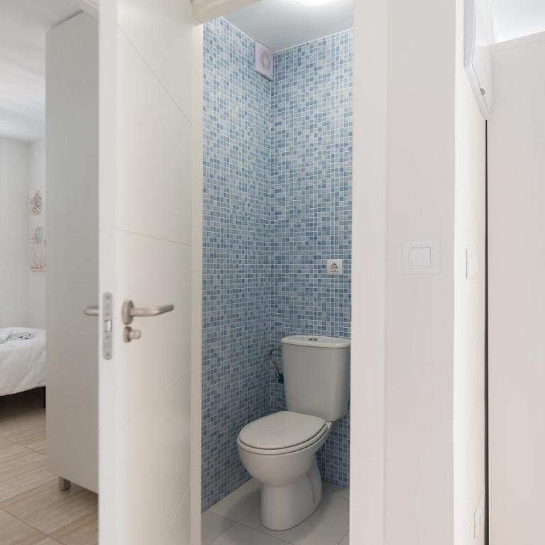 Apartamentos Marta PLAYA - Apartment with Sea View - 36