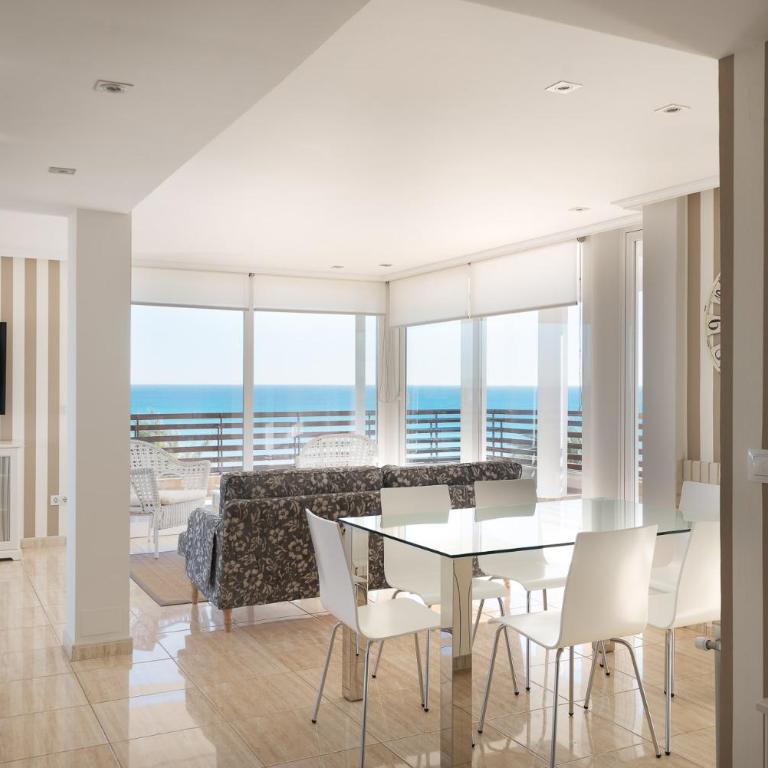 Apartamentos Marta PLAYA - Apartment with Sea View - 5