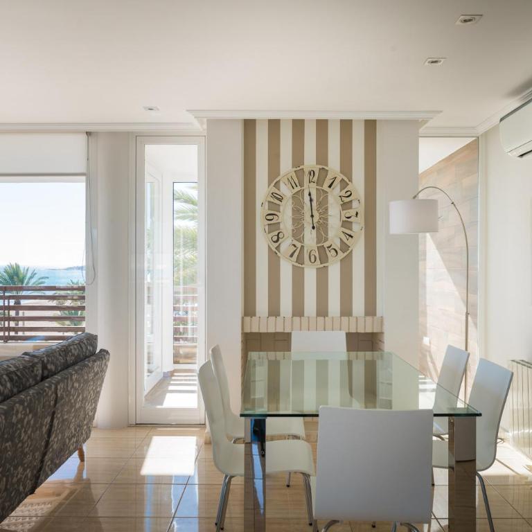 Apartamentos Marta PLAYA - Apartment with Sea View - 4