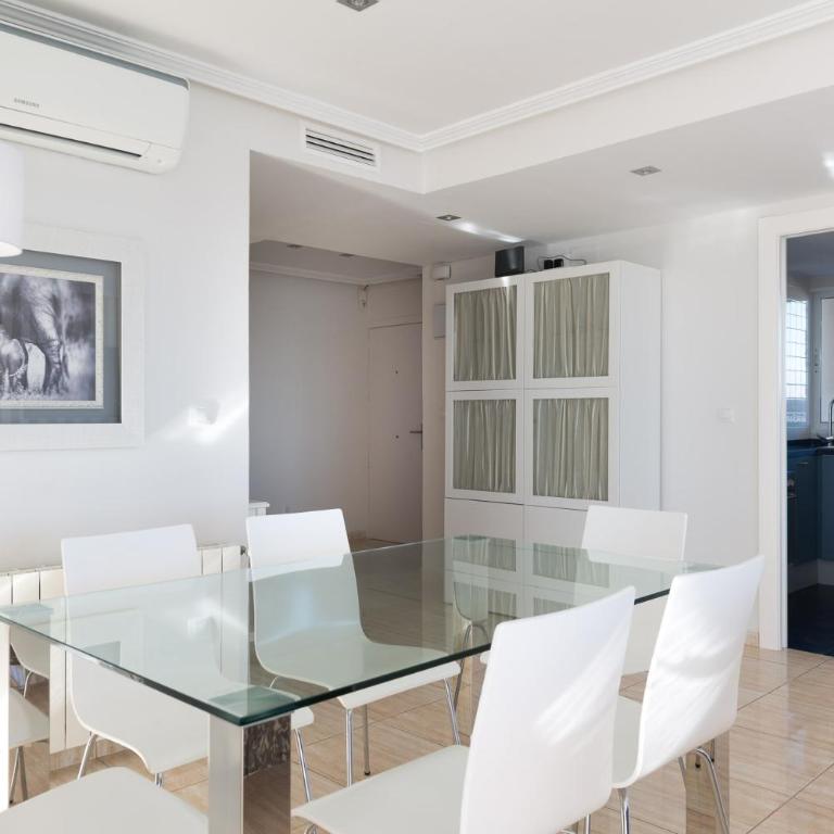 Apartamentos Marta PLAYA - Apartment with Sea View - 3