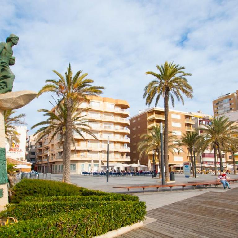 Homely Apartments Club Nautico - Apartamento con vistas al mar - 51