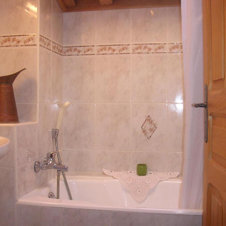 Apart'hotel & Spa "La Destière" - Appartement 1 Chambre (4 Adultes) - 11
