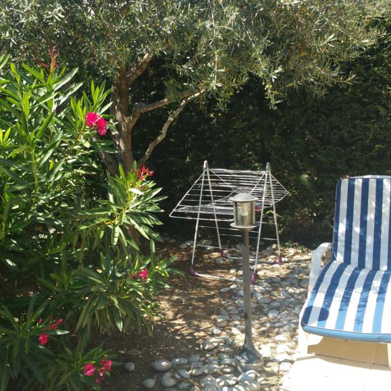 Résidence Cap Azur Maison N° 56 - Maison de Vacances - 2