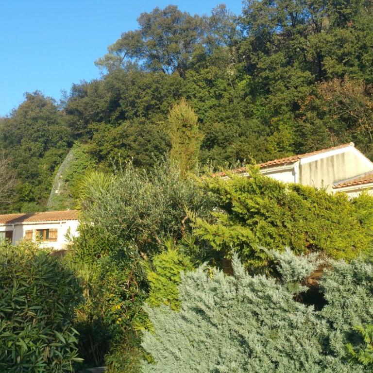 Résidence Cap Azur Maison N° 56 - Maison de Vacances - 24