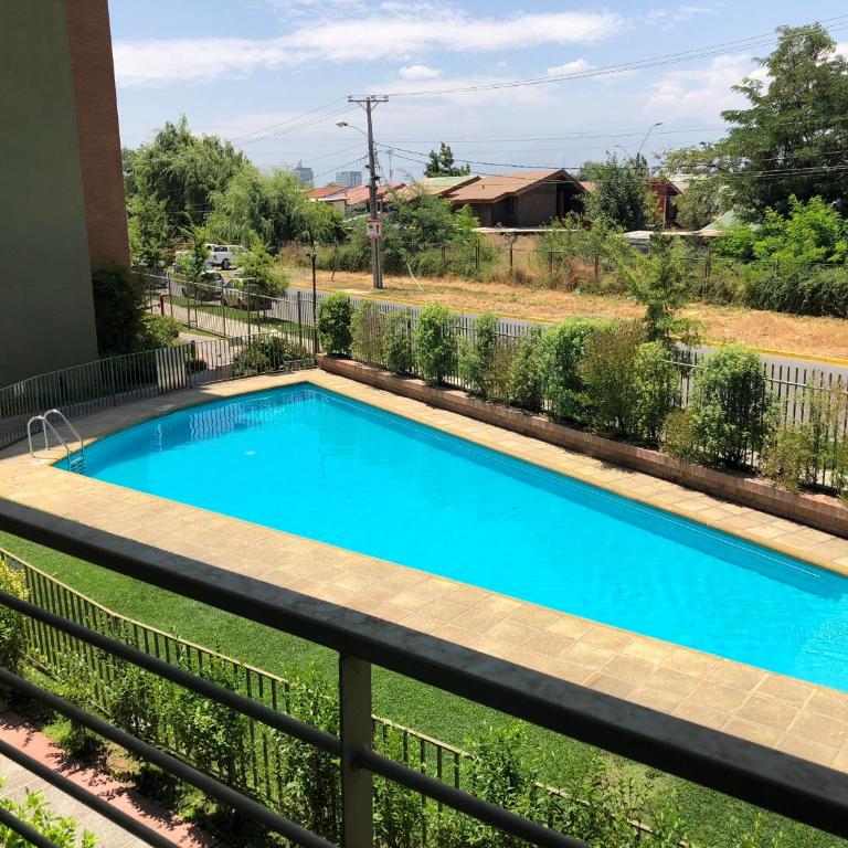 Rancagua Central Market - Deluxe Apartment - 1