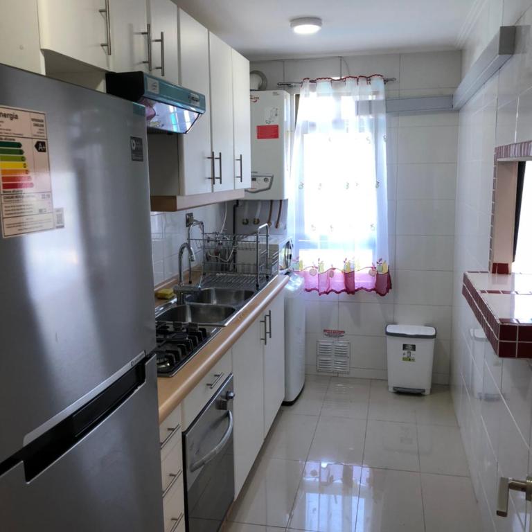 Rancagua Central Market - Deluxe Apartment - 4