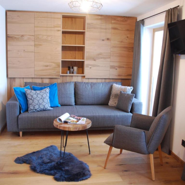 Ferienwohnung Lederer - Haus mit 2 Schlafzimmern - 16