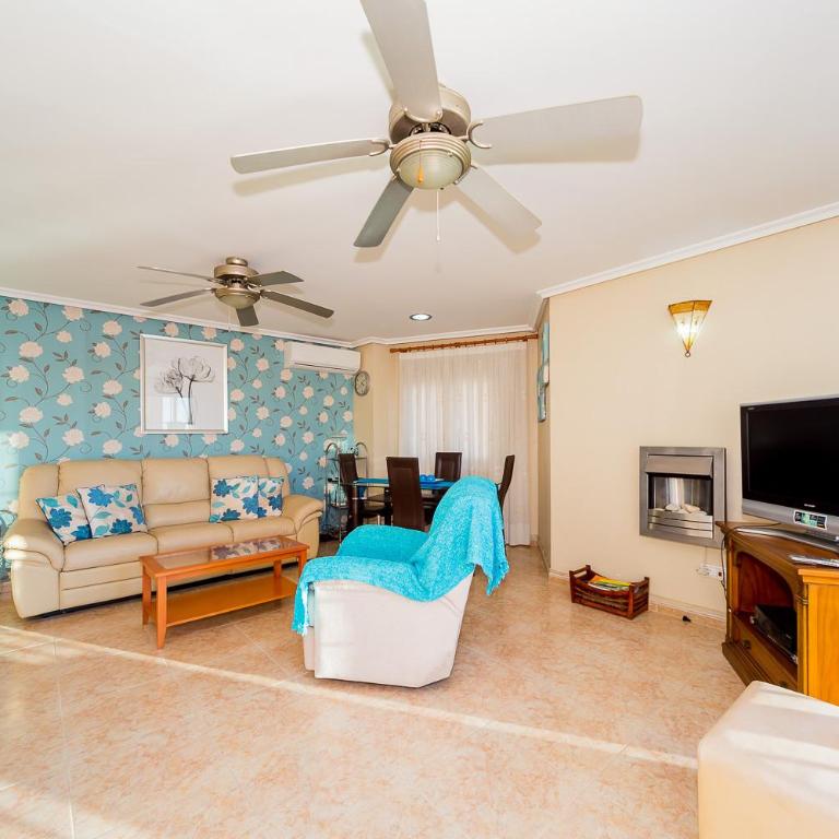 ALEGRIA ID114 - Apartment with Sea View - 31