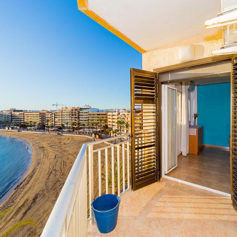ALEGRIA ID114 - Apartment with Sea View - 22