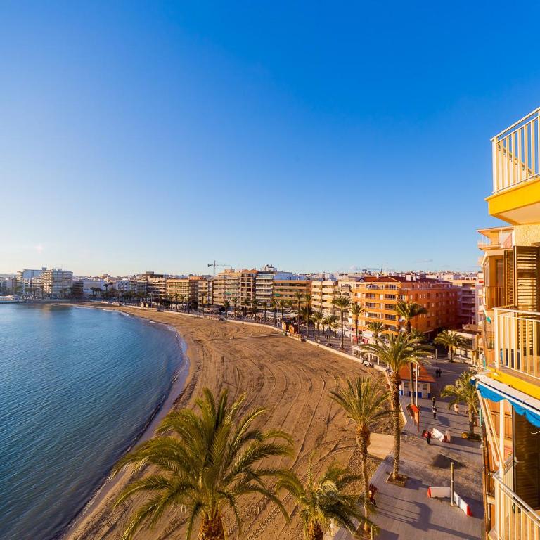 ALEGRIA ID114 - Apartment with Sea View - 23