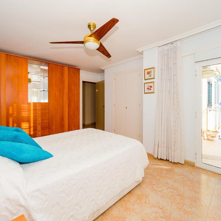 ALEGRIA ID114 - Apartment with Sea View - 20