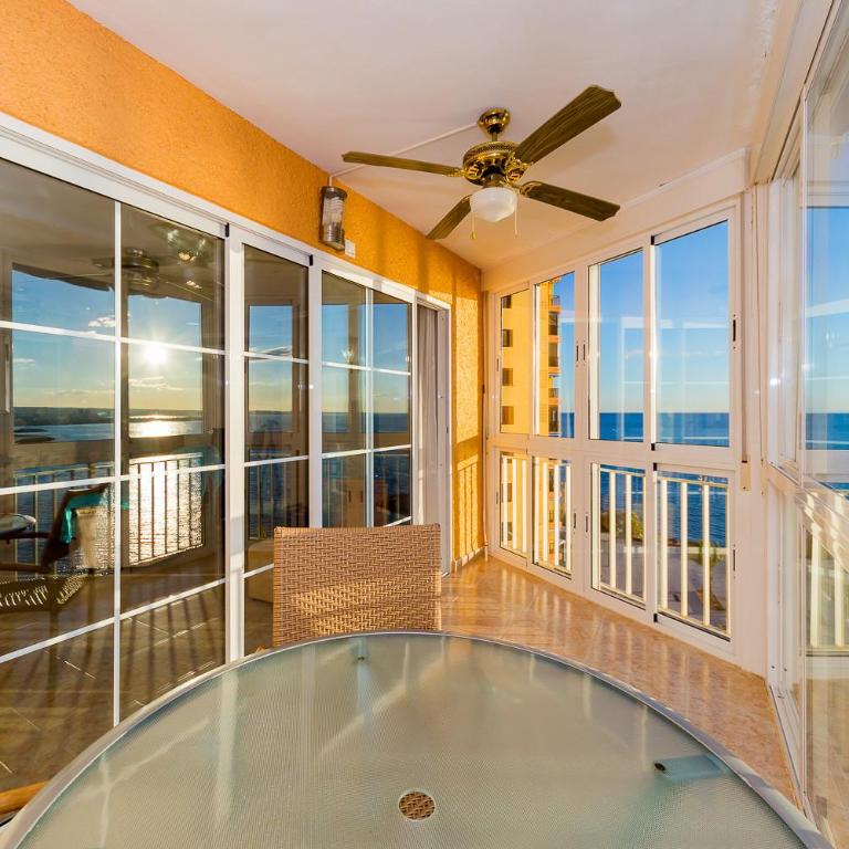 ALEGRIA ID114 - Apartment with Sea View - 1