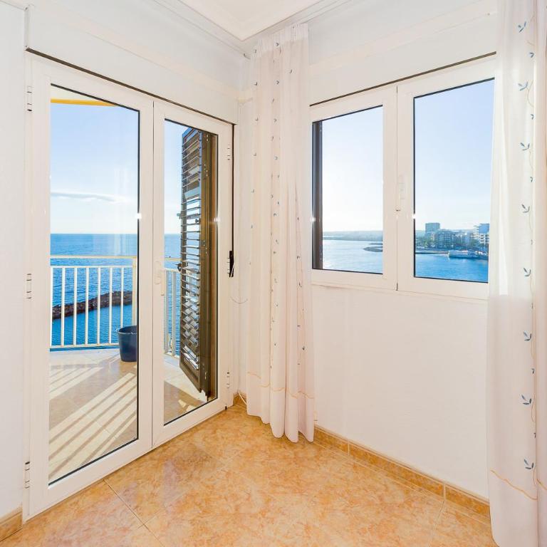 ALEGRIA ID114 - Apartment with Sea View - 21