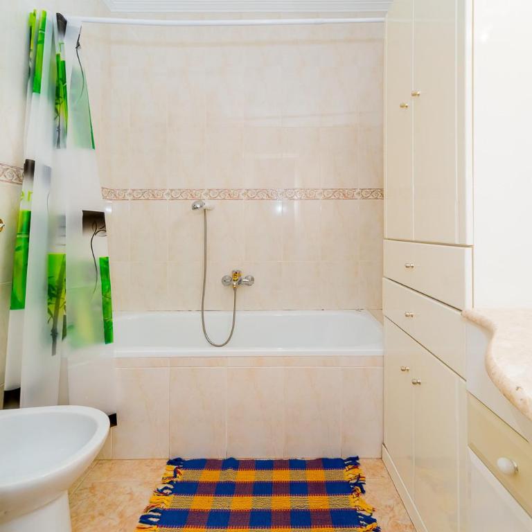 ALEGRIA ID114 - Apartment with Sea View - 26