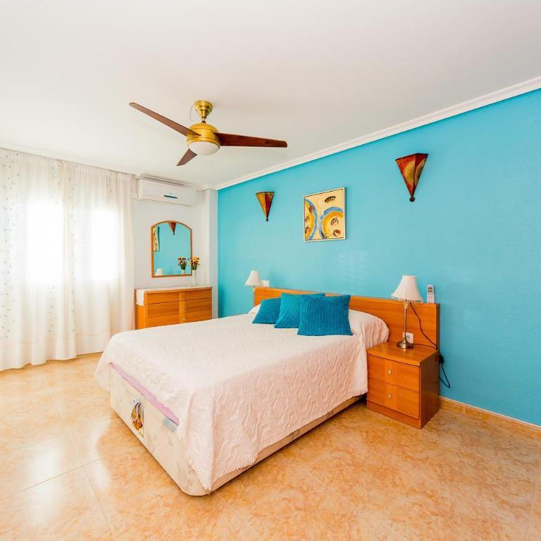 ALEGRIA ID114 - Apartment with Sea View - 17