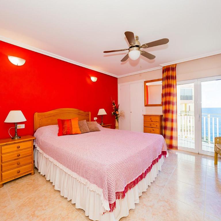ALEGRIA ID114 - Apartment with Sea View - 4