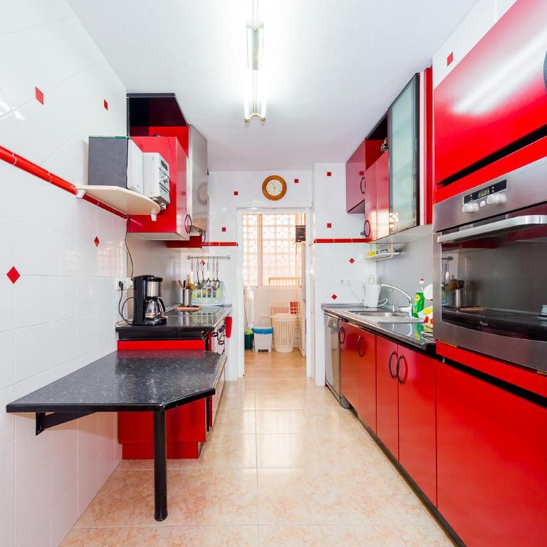 ALEGRIA ID114 - Apartment with Sea View - 7