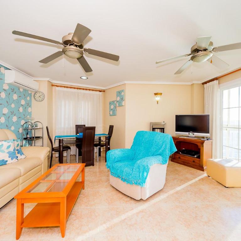 ALEGRIA ID114 - Apartment with Sea View - 28