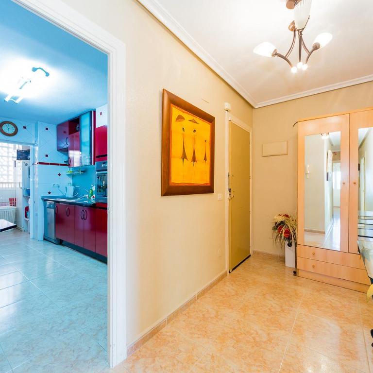ALEGRIA ID114 - Apartment with Sea View - 3