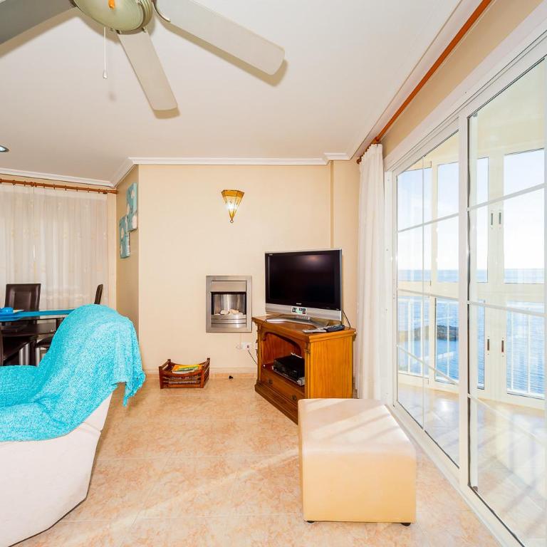 ALEGRIA ID114 - Apartment with Sea View - 32