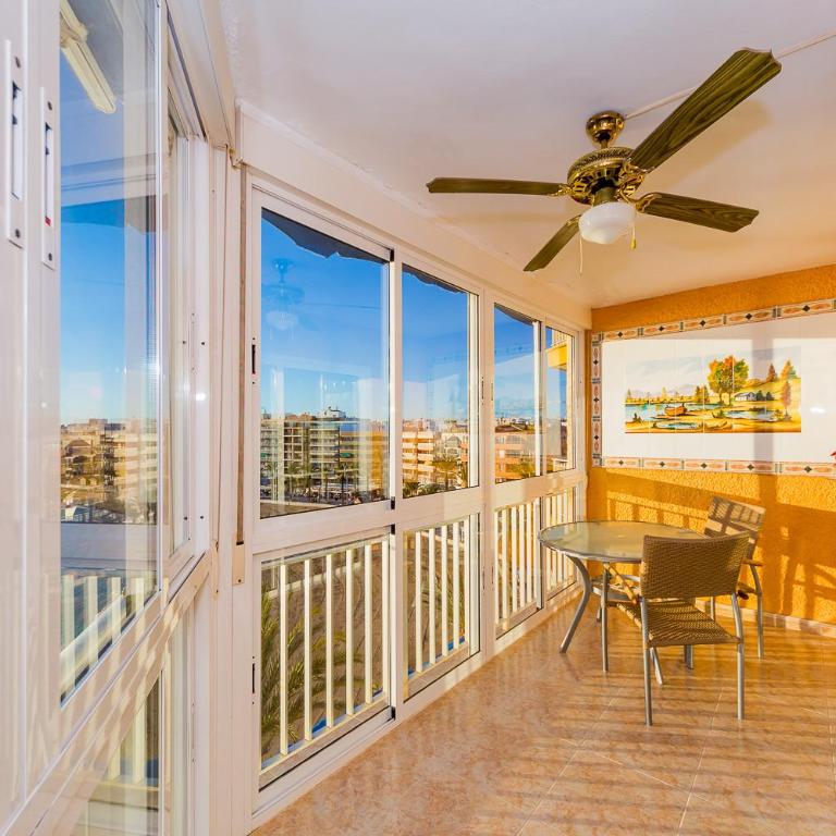 ALEGRIA ID114 - Apartment with Sea View - 34