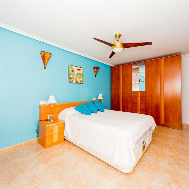 ALEGRIA ID114 - Apartment with Sea View - 19