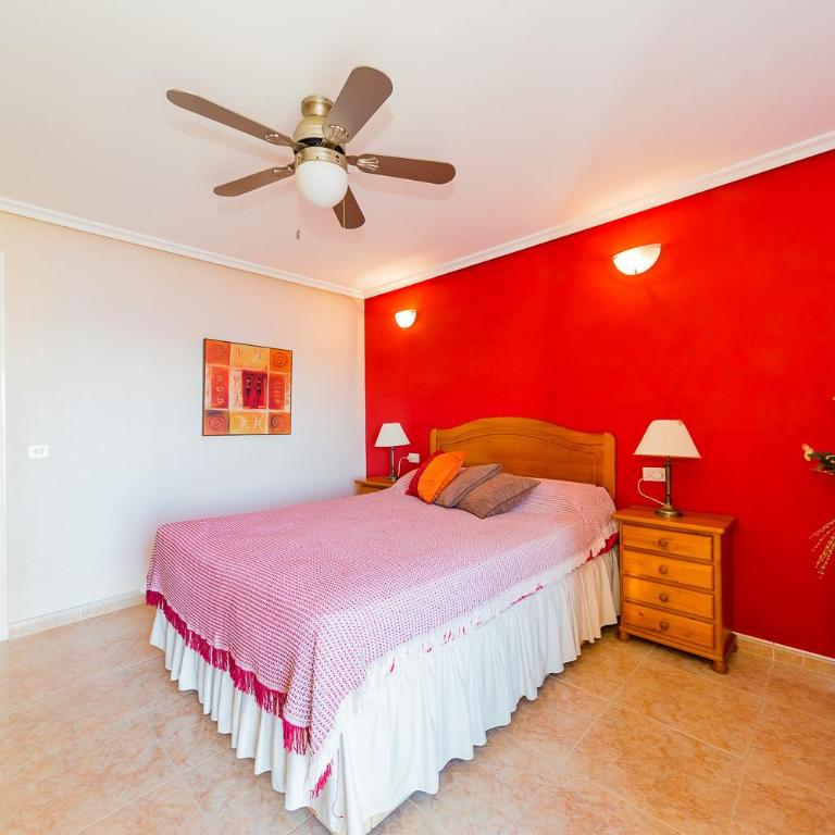 ALEGRIA ID114 - Apartment with Sea View - 5