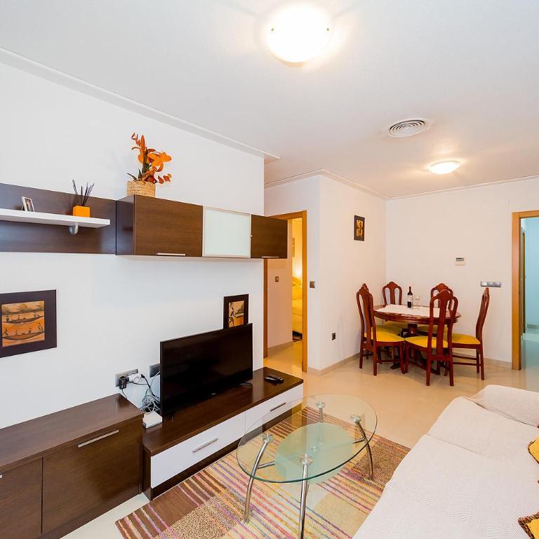 ALEGRIA ID16 - Apartamento - 6