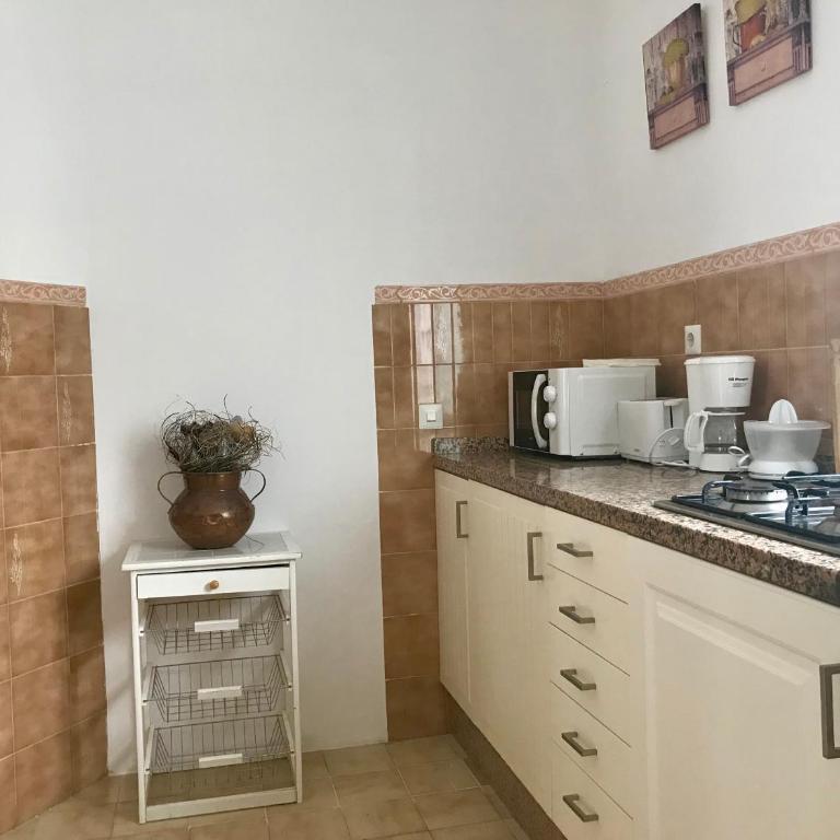 La Villa OnlyMalaga - Apartamento con terraza - 20