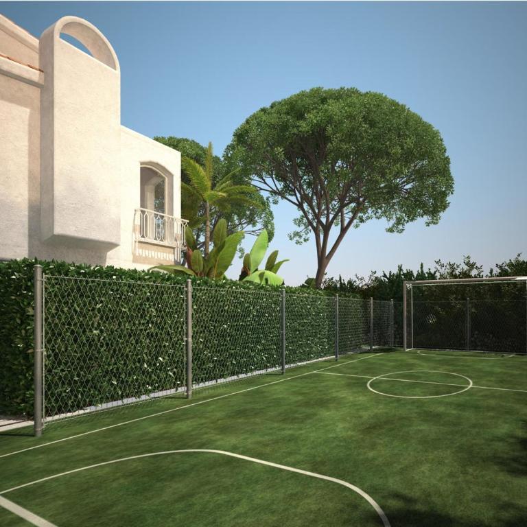 Villa Aurora - Appartamento con Vista Mare - 25