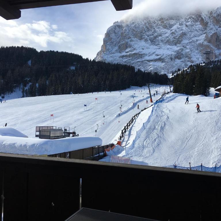 Chalet Albric - Appartamento con 3 Camere da Letto - 18