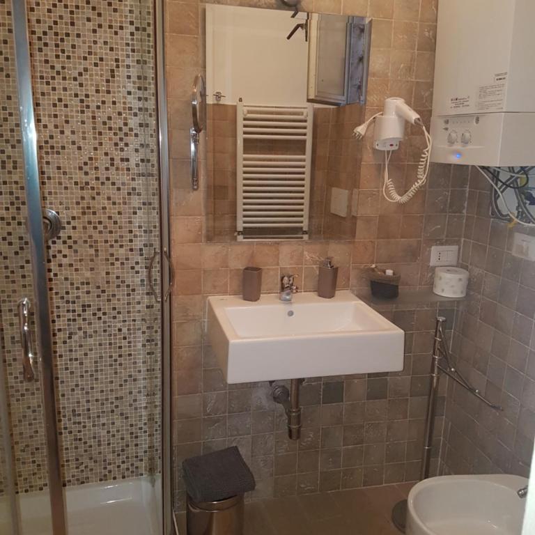 barberini holiday house - Casa Vacanze - 12