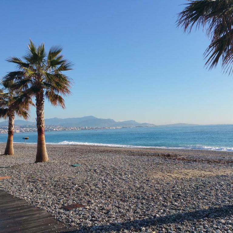 Résidence Cap Azur Maison N° 106 - Maison de Vacances - 40