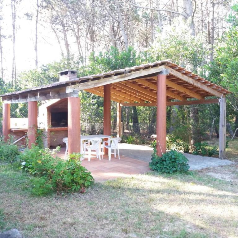 Adi y Dina Cabañas - Two-Bedroom Bungalow - 13