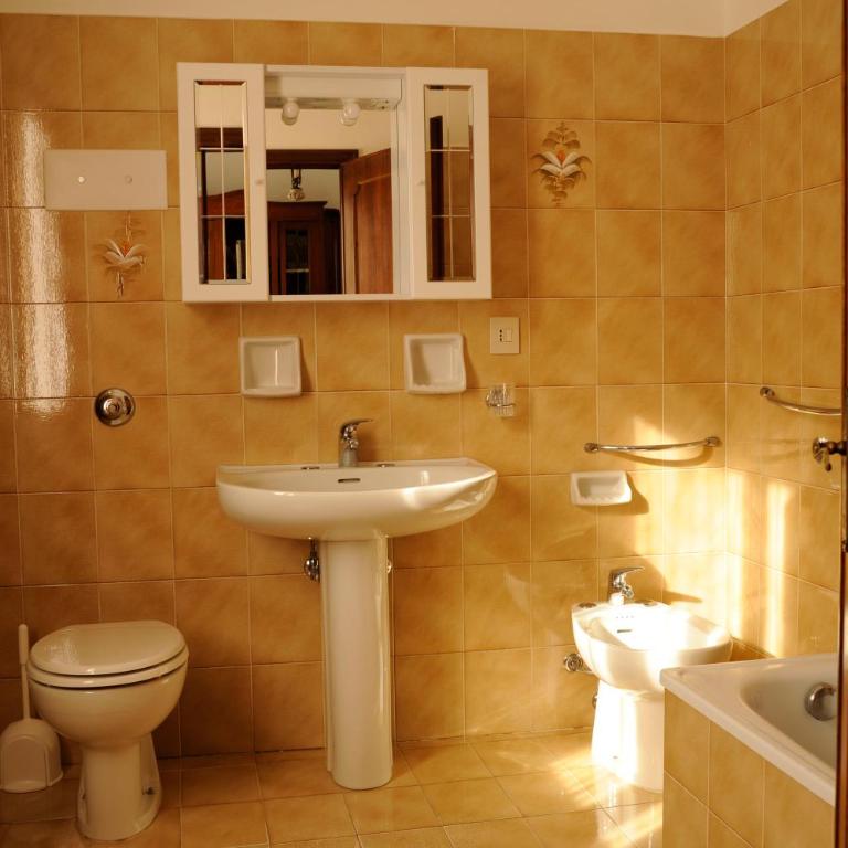 CA' LETIZIA Authentic Classic Apartment in Venice in typical Venetian style - Appartement - 17