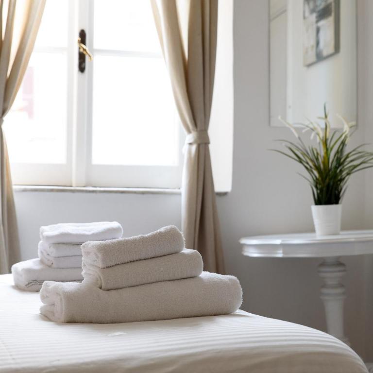 White terrace apartment navona - Appartamento con Balcone - 3