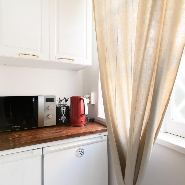 White terrace apartment navona - Appartamento con Balcone - 24