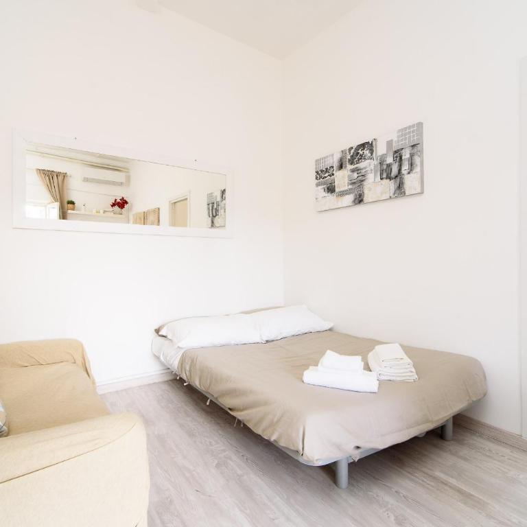 White terrace apartment navona - Appartamento con Balcone - 15