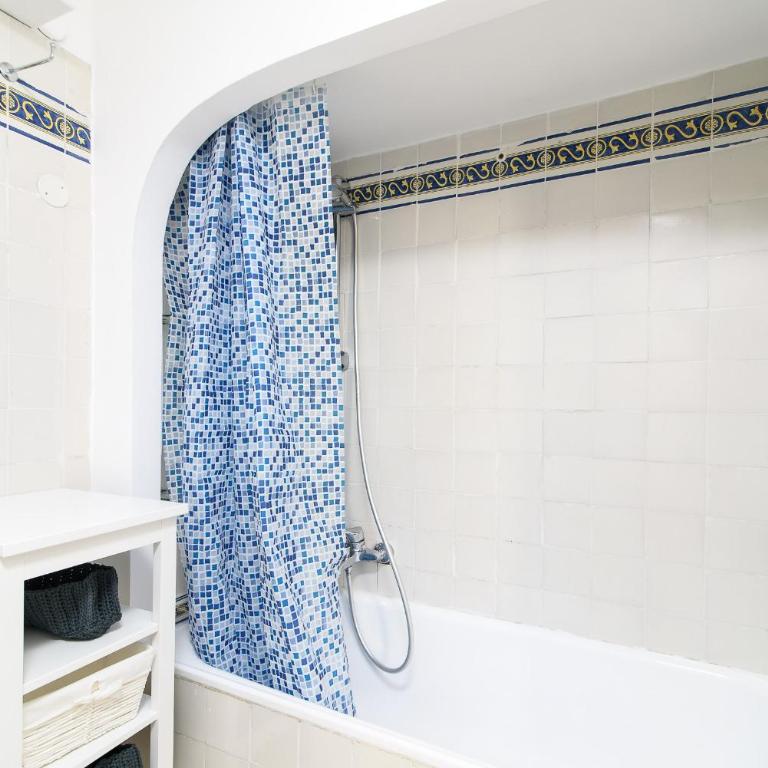 White terrace apartment navona - Appartamento con Balcone - 18